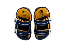 Papete Rider R Line Plus II Papete 12371 (28-35) - Branco Azul BH873