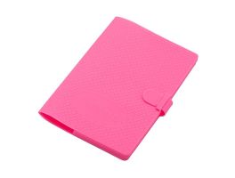 Havaianas Passport Case (1 Unidade) - Rosa Neon 4862