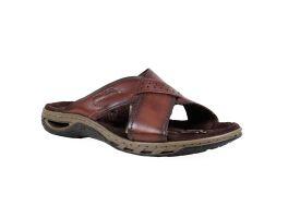 Chinelo Pegada 131661 (38-43) - Anilina Pinhão 02