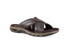 Chinelo Pegada 131661 (39-44) - Anilina Cravo 03