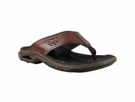 Sandália Pegada 133235 (38-43) - Anilina Pinhão 01