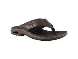 Sandália Pegada (38-43) - Anilina Cravo 133235-02