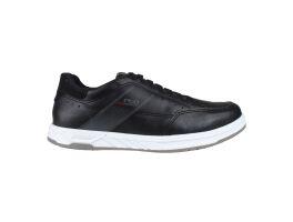 Sapatênis Pegada 172002 (38-43) - Preto 03 