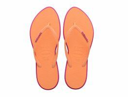 Havaianas Slim Point (41/42) - Rosa Gum 4622  
