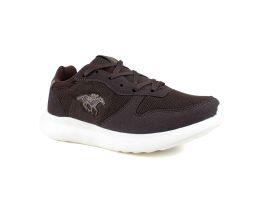 Tênis Polo Go Max Go (38-43) - Café Rato 459