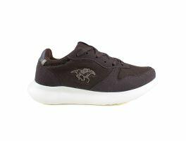 Tênis Polo Go Max Go (38-43) - Preto Rato 459