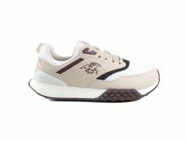 Tênis Polo Go Rex Go (38-43) - Off White Café 462