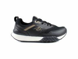 Tênis Polo Go Rex Go (38-43) - Preto Rato 462