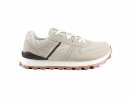 Tênis Polo Go Buffalo Go (38-43) - Off White 477 
