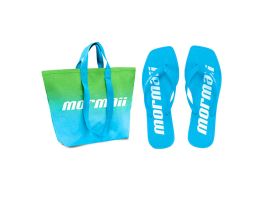 Chinelo Mormaii 110319006 (33-40) - Norse Blue  