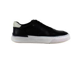 Sapatênis Rafarillo 2703-01t (38-43) - Preto Off White 9444 