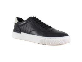 Sapatênis Rafarillo 2703-01t (38-43) - Preto Off White 9444 