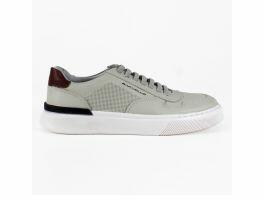 Sapatênis Rafarillo 2703-03t (38-43) - Of White Mogno 9437 