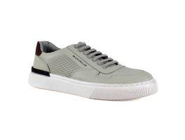 Sapatênis Rafarillo 2703-03t (38-43) - Of White Mogno 9437 