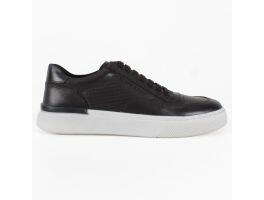 Sapatênis Rafarillo 2703-04t (38-43) - Café Preto 1121 