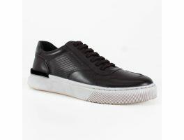 Sapatênis Rafarillo 2703-04t (38-43) - Café Preto 1121 