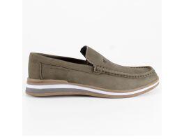 Sapatênis Rafarillo 2803-05-sf (38-43) - Cinza 185 
