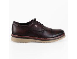 Sapatênis Rafarillo 2905-00t (38-43) - Imbuia 9469 