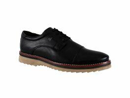 Sapatênis Rafarillo 2905-01t (38-43) - Preto 1