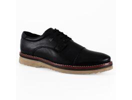 Sapatênis Rafarillo 2905-01t (38-43) - Preto 1 