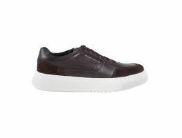 Sapatênis Rafarillo 3703-01t (38-43) - Café Preto 260 