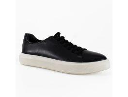 Sapatênis Rafarillo 93005-04t (38-43) - Preto  6 