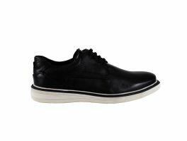 Sapatênis Rafarillo 99007-00t (38-43) -Preto 6