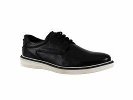 Sapatênis Rafarillo 99007-00t (38-43) -Preto 6