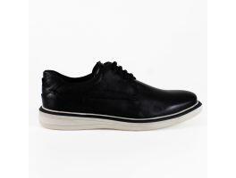 Sapatênis Rafarillo 99007-00t (38-43) -Preto 6 