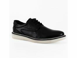 Sapatênis Rafarillo 99007-00t (38-43) -Preto 6 