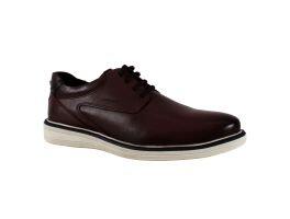Sapatênis Rafarillo 99007-02t (38-43) - Mogno Preto 470