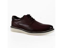 Sapatênis Rafarillo 99007-02t (38-43) - Mogno Preto 470 