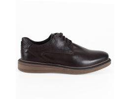 Sapatênis Rafarillo 99007-11t (38-43) - Café Preto 1121 