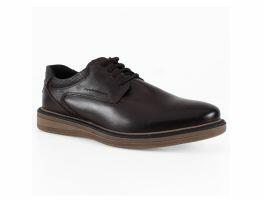 Sapatênis Rafarillo 99007-11t (38-43) - Café Preto 1121 