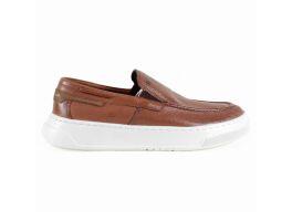 Sapatênis Rafarillo 3706-05sf (38-43) - Tan Areia 9498 