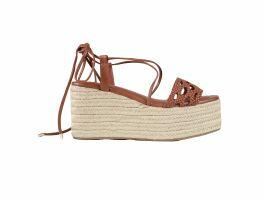 Sandália Ramarim 2536204 (34-39) - Polish Plus Toffe 0001 