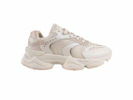 Tênis Ramarim 2590205 (34-39) - Bless Plus Creme Ouro 0005 