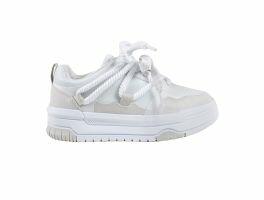 Tênis Ramarim 2594204 (34-39) - Vest Plus Gelo Branco 0006 