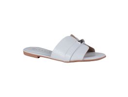 Tamanco Ramarim 2414201 (34-39) - Show Plus Branco 0001