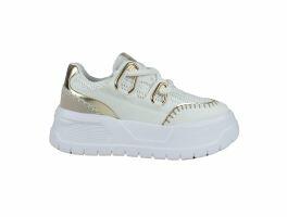Tênis Ramarim 2576233 (34-39) - Ibiza Branco 0001 