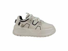 Tênis Ramarim 2576231 (34-39) - Venice Creme 0001 