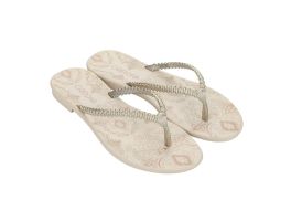 Rasteira Grendha Nostalgia 19230 (33-40) - Off White BO631