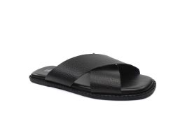 Rasteirinha Addan R2458 (34-39) - Preto 