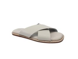 Rasteirinha Addan  (34-39) - Off White R2458 