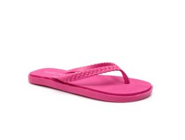 Rasteirinha Beira Rio 8496.206 (34-39) 20913 - Pink 93371