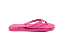 Rasteirinha Beira Rio 8496.206 (34-39) 20913 - Pink 93371