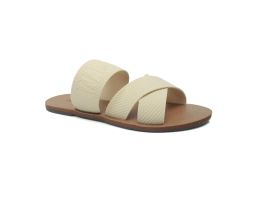 Rasteirinha Anacapri C30014 0372 0004 (34-39) - Nude Bone 