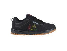 Tênis Red Nose Bonete Rnvm104 (38-43) - Preto Latex 1164 