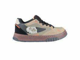 Tênis Red Nose Malibu Rnvm605 (38-43) - Rato Preto 1148 