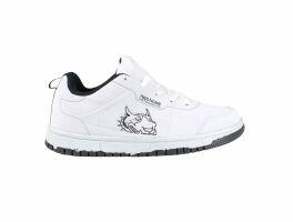 Tênis Red Nose Maresias Rnvm101 (38-43) - Branco Preto 076 
